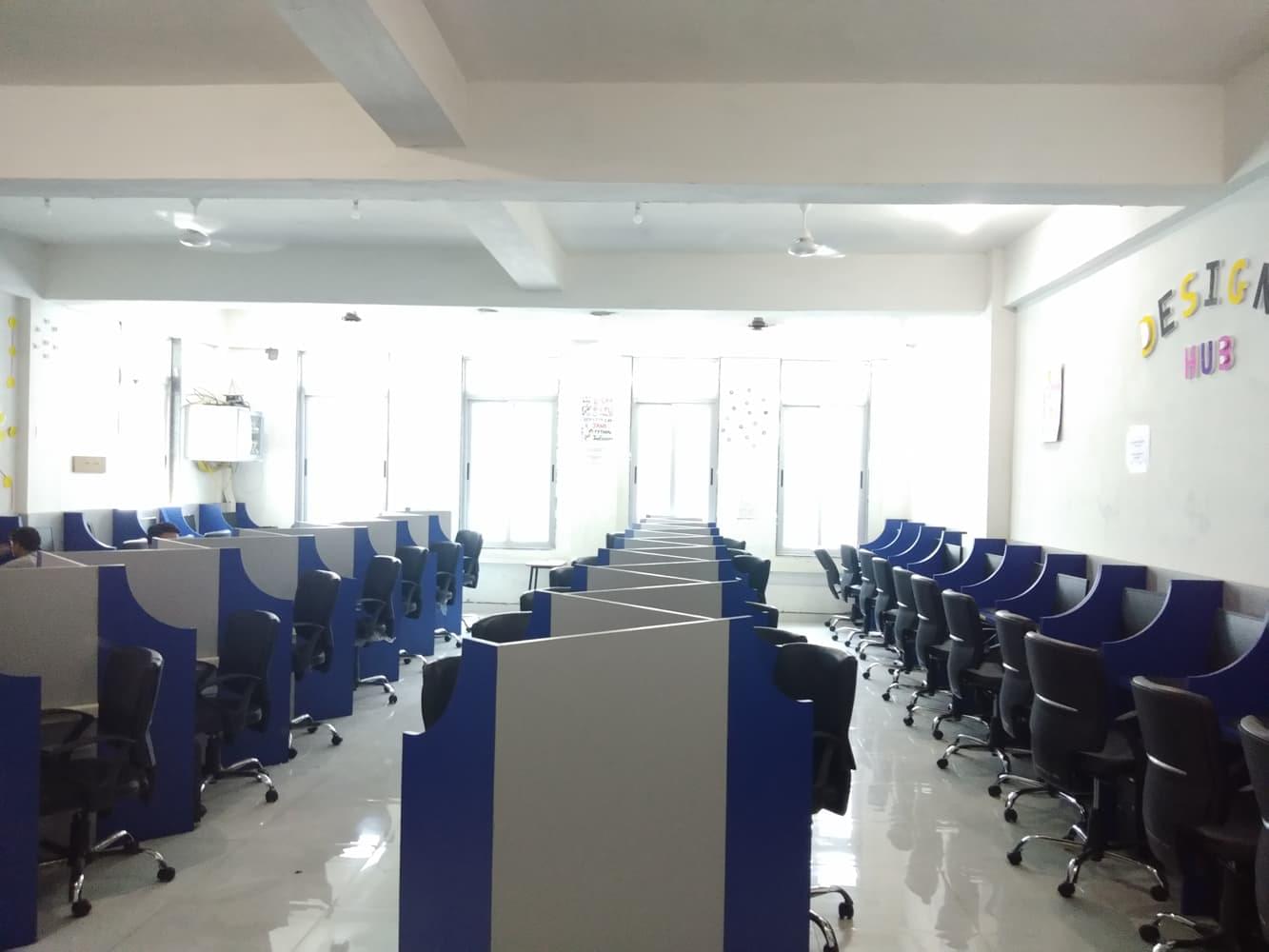Prime Institute of Engineering and Technology Surat Infrastructure photo 40
